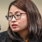 Nữ công dân Trung Quốc giả quốc tịch Philippines lĩnh án chung thân vì điều hành trung tâm lừa đảo trực tuyến avatar1763649367728 1763649368290616858868jpg