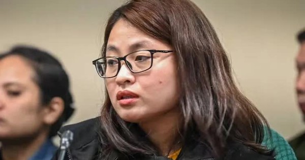 Nữ công dân Trung Quốc giả quốc tịch Philippines lĩnh án chung thân vì điều hành trung tâm lừa đảo trực tuyến avatar1763649367728 1763649368290616858868jpg