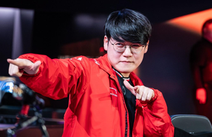 Yếu tố quan trọng nhất sẽ được đảm bảo nếu Gumayusi gia nhập HLE avatar1763660838343 17636608390951274443778png