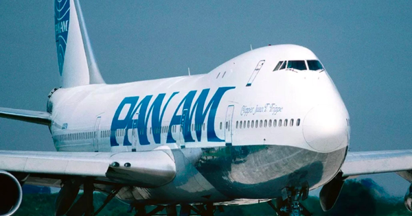 Máy bay nổ tung giữa trời: Biểu tượng một thời của nước Mỹ sụp đổ khiến cả thế giới bàng hoàng avatar1763686805555 17636868059431824582016png