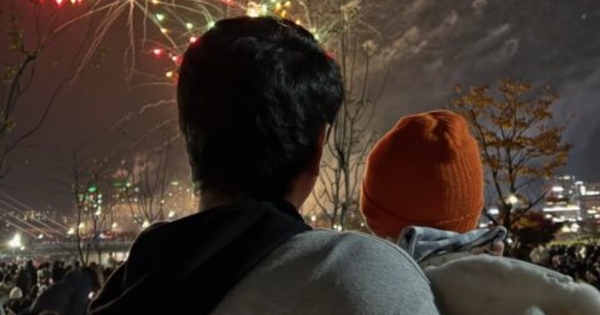 Lee Dong Wook bất ngờ công khai ảnh vợ con avatar1763688754512 17636887557541707922673jpg