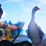 Where Winds Meet - người chơi khóc thét vì ngỗng quỷ, mạnh hơn cả boss trong game avatar1763690549412 17636905496522009953964png