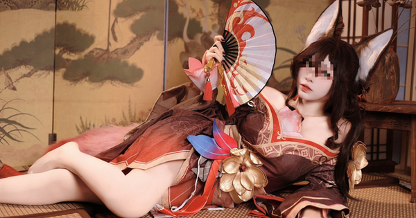 Nữ coser xinh đẹp bị quấy rối, thế nhưng phản ứng của một bộ phận lại hết sức đáng chê trách- Ảnh 1.