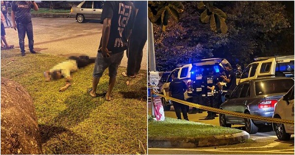 Đang ăn tối ở nhà hàng, người đàn ông ở Malaysia bỏ chạy khi 2 chiếc ô tô dừng trước cửa nhưng bị bắn tử vong avatar1763701253725 17637012545281471385384jpg