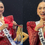 Hương Giang bật khóc, "nhận nợ" sau màn out top chấn động ở Miss Universe 2025 avatar1763706520062 1763706520452920304061 0 0 251 479 crop 17637066363501979503033png