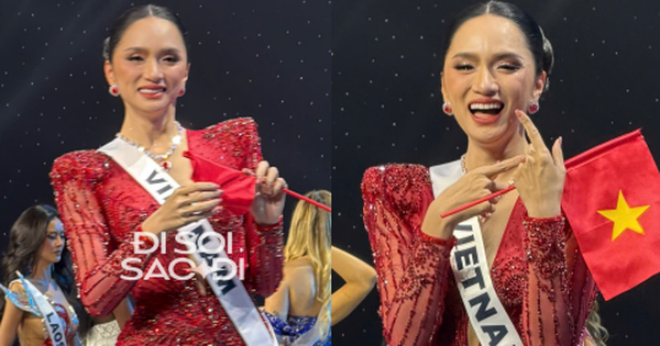 Hương Giang bật khóc, "nhận nợ" sau màn out top chấn động ở Miss Universe 2025 avatar1763706520062 1763706520452920304061 0 0 251 479 crop 17637066363501979503033png