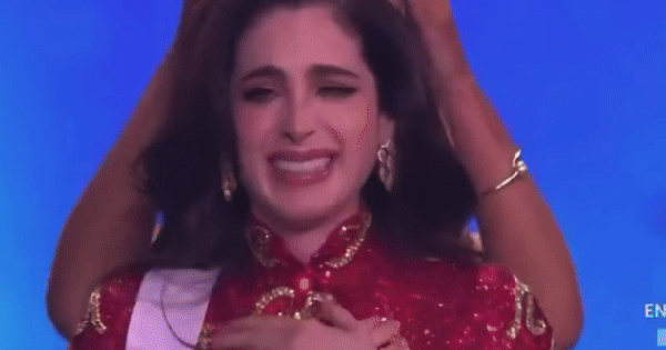 Tân Miss Universe 2025 là ai mà đăng quang lại gây phẫn nộ đến thế này? avatar1763708982331 17637089829001404100532 62 0 383 613 crop 1763709110360719026333gifpng