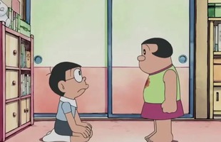 Vì sao Nobita không cưới Jaiko lại là cái kết đẹp nhất trong Doraemon? avatar1763711903869 17637119043141536554426jpg