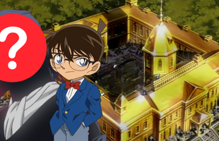 Tìm ra người giàu nhất Conan, tài sản 20.000 tỷ, có biệt thự mạ vàng avatar1763712055939 1763712056181205492294png