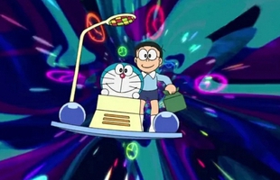 Thiếu 4 bảo bối này của Doraemon, cuộc đời của Nobita coi như bỏ avatar1763712269201 1763712269492295858585jpg