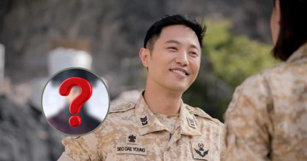 Không muốn tin đây là mỹ nam đẹp nhất Hậu Duệ Mặt Trời avatar1763713413534 1763713414519787601739 0 0 419 800 crop 1763713484271949981896png