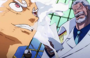 One Piece chương 1166 tiết lộ lý do thực sự Garp muốn Luffy và Ace vào Hải quân avatar1763717063193 1763717063431419189211jpg