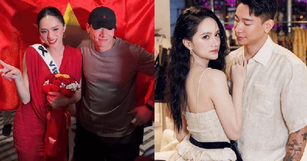 Hương Giang bị loại sốc ở Miss Universe, bạn trai Phú Cường: "Giải tán về lấy chồng" avatar1763721782955 1763721783276650720390png