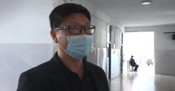 Người đàn ông lương hơn 37 triệu đồng/tháng, không dính nợ xấu nhưng làm hồ sơ vay thế chấp 2,5 tỷ đồng vẫn bị 3 ngân hàng từ chối: "Lỗi ở vợ anh" avatar1763726012681 17637260134221338487476jpg