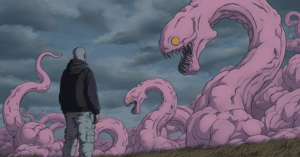 Gặp gỡ những con người thực sự không biết sợ: Khi nỗi sợ biến mất và khoa học lý giải bí ẩn khó tin avatar1763727754801 17637277558792001123752jpg