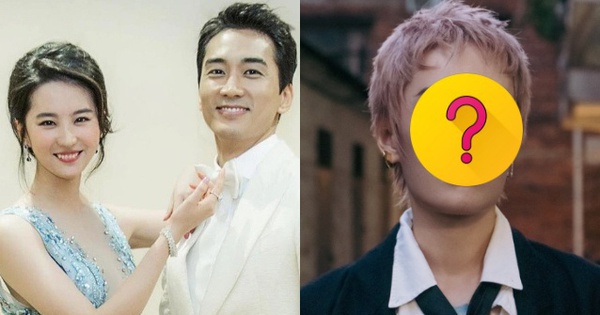 Báo Trung: Người yêu đồng giới của Lưu Diệc Phi lộ diện, hóa ra Song Seung Hun chỉ là "bình phong"? avatar1763730534278 1763730535928278947340 0 0 335 640 crop 17637305900371913927687jpg