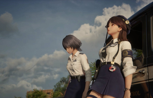 Tốn công chờ đợi siêu phẩm Unreal Engine từ miHoYo, thế nhưng game thủ lại được một phen "khóc thét" avatar1763783592822 1763783593163593270771png