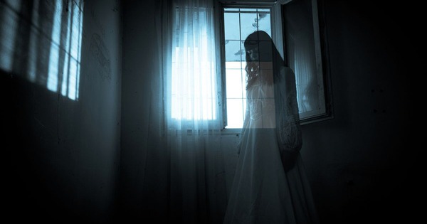 Tại sao con người lại sợ ma? Góc nhìn tiến hóa hé lộ một sự thật bất ngờ về nỗi sợ cổ xưa nhất của loài người avatar1763784035380 17637840387391058480888jpg