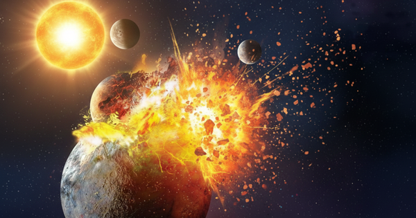 Trái Đất từng không phải hành tinh thứ 3 của hệ Mặt Trời? avatar1763784405223 1763784405776269377199png