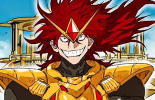 Sau cơn sốt Solo Leveling, Hollywood sẵn sàng chuyển thể hàng loạt Webtoon hot nhất avatar1763788361072 1763788361296694102282jpg