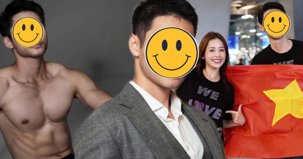 Soi profile mỹ nam nghi hẹn hò với Chi Pu: Từng yêu phu nhân hào môn, visual lẫn body đều cực phẩm! avatar1763792439042 17637924401861758058185jpg