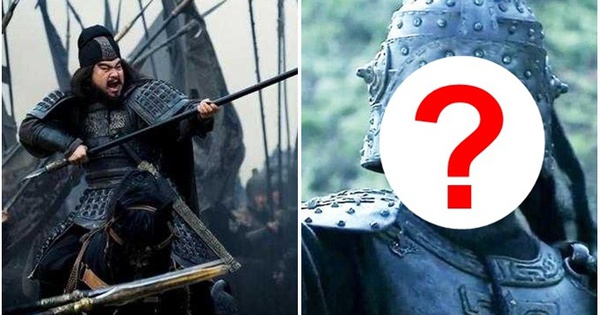 Vị tướng bị chê "hèn nhất" Tam Quốc: Đấu ngang Trương Phi, suýt chém Triệu Vân nhưng chết vì quá nghe lời avatar1763792863663 17637928639621020979053jpg