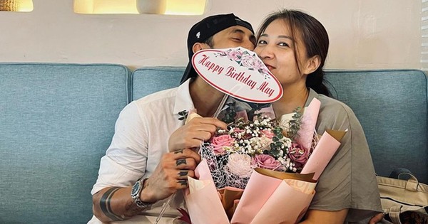 Nam ca sĩ gặp biến cố, cắt liên lạc với vợ con, vào chùa tu, ngày ngày quét sơn tường, tuổi 40 ra sao? avatar1763796156453 1763796157198384175997 221 0 780 1067 crop 17637962211382040930225jpg