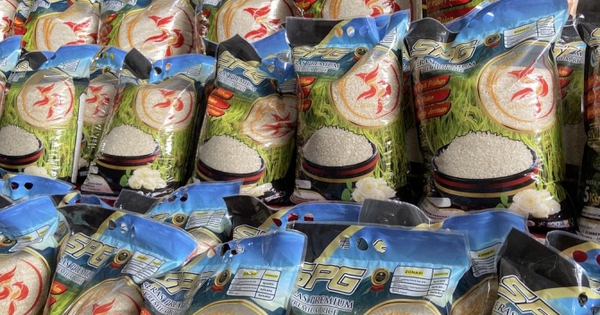 Đột kích xưởng sản xuất 14 tấn gạo giả mỗi ngày suốt 2 năm: Hãi hùng chiêu 1kg gạo tốt pha 10kg gạo nhái, tổng thiệt hại tới 155.000 tỷ avatar1763800494594 17638004949522091285027 0 20 419 690 crop 1763800509994656160404jpeg