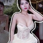 Đường cong và gu thời trang táo bạo của mỹ nhân này khiến fan không thể rời mắt avatar1763808742452 1763808742711443402251jpeg