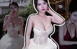 Đường cong và gu thời trang táo bạo của mỹ nhân này khiến fan không thể rời mắt avatar1763808742452 1763808742711443402251jpeg