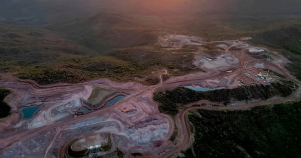 Cuộc đua thoát khỏi 'vòng kim cô' Trung Quốc: Phát hiếm 21 triệu tấn đất hiếm, quốc gia láng giềng ngay lập tức trở thành cứu tinh cho Mỹ và phương Tây avatar1763823735050 17638237354592093672331png