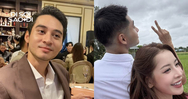 Phản ứng lạ của tình tin đồn kém 6 tuổi khi vừa nghe đến tên Chi Pu avatar1763874279740 1763874280177448020024 0 0 962 1837 crop 17638744733101391289581png