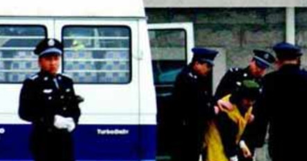 Cuộc truy bắt 'con quỷ điên loạn' sát hại 67 người ở Trung Quốc avatar1763874310883 1763874311257209086016 0 103 278 547 crop 17638743207271458981141png