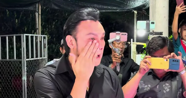 Nam NSƯT từng bị giang hồ uy hiếp: Gần 20 năm không được gặp con, 51 tuổi ăn chay trường, hạnh phúc bên vợ 2 avatar1763893157326 17638931578611110327945 39 0 926 1695 crop 17638932433201824271692png