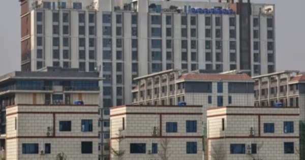 Myanmar đột kích trung tâm lừa đảo bắt giữ gần 1.600 người nước ngoài avatar1763905292606 17639052931821547955306 0 55 272 491 crop 1763905317898467043515png