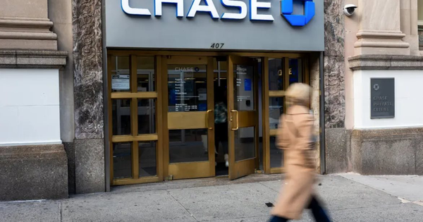 Dữ liệu hàng trăm ngân hàng tại Mỹ bị đe doạ, FBI vội vàng điều tra: Chuyện gì đây? avatar1763909997444 17639099981231827782865png