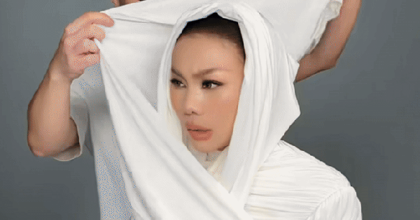 Cái mũi kì lạ của Thanh Hằng avatar1763945511143 1763945513624801598221 26 116 384 799 crop 1763945585261264061389png