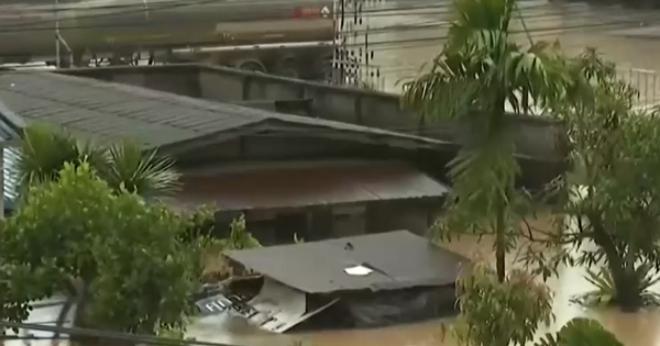 Nước lũ dâng cao ở miền Nam, Thái Lan ban bố tình trạng khẩn cấp về thiên tai avatar1763946174472 17639461748251883033472 0 157 569 1067 crop 17639461998238776658png