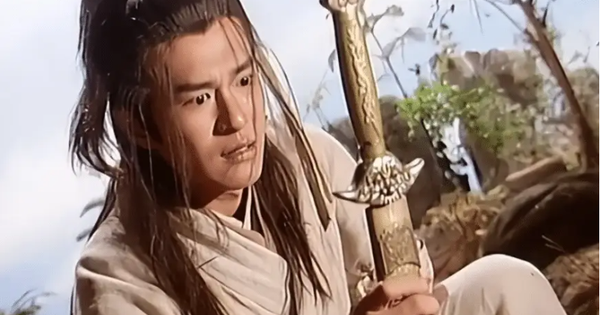 Không phải Dương Quá, đây là cao thủ khiến Độc Cô Cầu Bại để lại tuyệt học: Thân phận chân truyền gây sốc avatar1763946269934 17639462703801446744416png