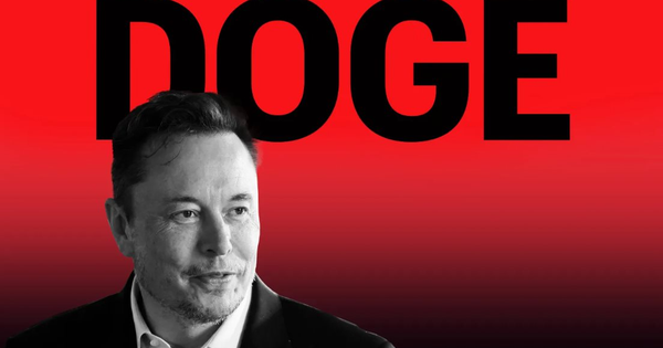 Bộ DOGE bị giải thể trước thời hạn 8 tháng avatar1763961933978 17639619345161167085189png