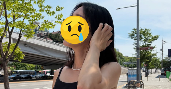 Mỹ nhân phim giờ vàng liều lĩnh "dao kéo" thu ngắn nhân trung, giờ gánh di chứng đến suốt đời avatar1763965828289 17639658286981023549567png