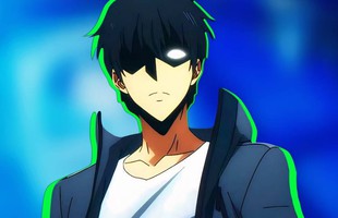 Solo Leveling Karma sẽ lật lại toàn bộ cuộc chiến 27 năm của Jinwoo mà manga bỏ ngỏ avatar1763971741807 17639717422301981539818jpg