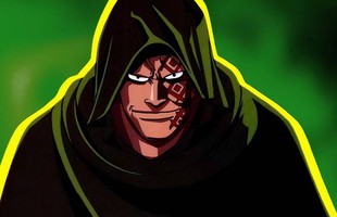 One Piece: Oda cuối cùng đã tiết lộ lý do và thời gian Dragon rời khỏi Hải quân avatar1763971839313 17639718395701756208125jpg