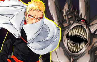 Kishimoto cuối cùng đã sắp xếp bản nâng cấp tiếp theo của Naruto sau khi mất Kurama avatar1763971979534 176397197981721648665jpg