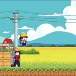Thêm một game Indie Việt siêu hấp dẫn, gợi nhắc game thủ về kỷ niệm tuổi thơ avatar1763974955307 17639749646021237465437jpg