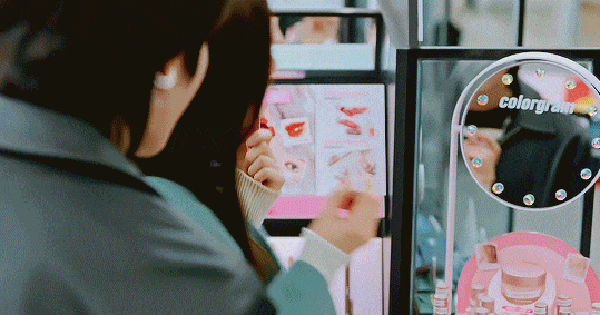 Chấm thang điểm 10 thì phim Hàn này phải 11: Nữ chính là kiệt tác tạo hóa, định nghĩa lại thẩm mỹ của cả đất nước avatar1763978230631 1763978231339464583452 0 0 283 540 crop 17639783378161539199933gifpng