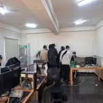 Hiện tượng bất thường trong vụ lừa đảo 438 tỷ đồng vừa bị triệt phá: Điều tra 10.000 tài khoản ngân hàng, số tiền thiệt hại có thể còn tăng avatar1763978930011 1763978930390172142868png