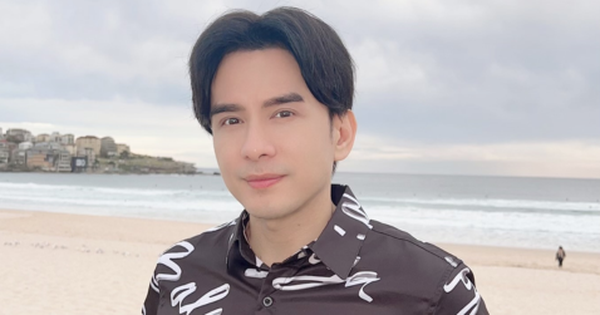 NÓNG: Đan Trường tung sao kê, lên tiếng về tài khoản nhận tiền từ thiện avatar1763987641665 17639876422118670905 0 0 251 480 crop 176398771200479009162png