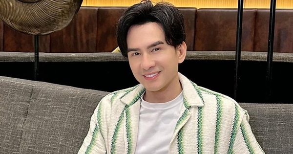 Vụ Đan Trường kêu gọi từ thiện vào tài khoản cá nhân: Chính chủ tiếp tục cập nhật avatar1764046188740 1764046189299582436277jpg