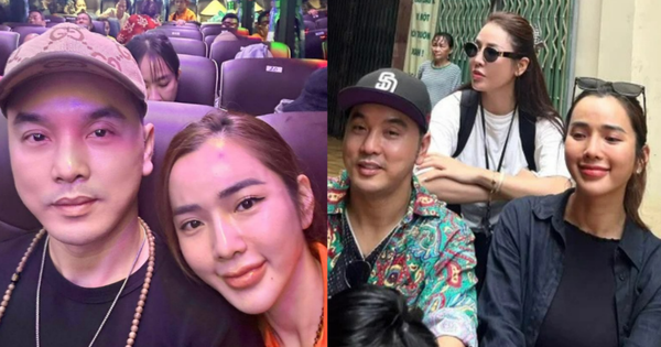 Ưng Hoàng Phúc đáp trả khi bị nói đi từ thiện nhớ “đứng vào chỗ sâu chụp ảnh”: "Bạn chỉ giỏi anh hùng bàn phím!" avatar1764048800550 17640488014122143280740png